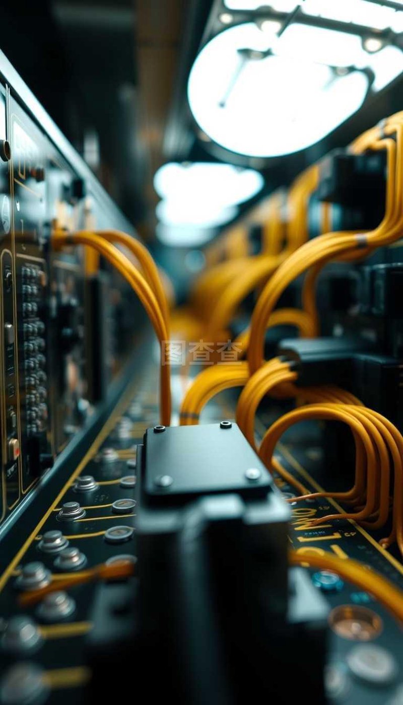 系统集成行业的最新动态:企业数字化转型的助力器